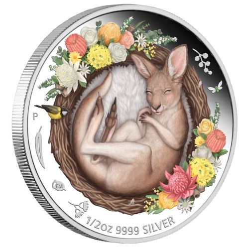 Perth-Mint-New-Releases:-James-Bond,-Kangaroo,-Winnie-The-Pooh,-And-Gold-Koala