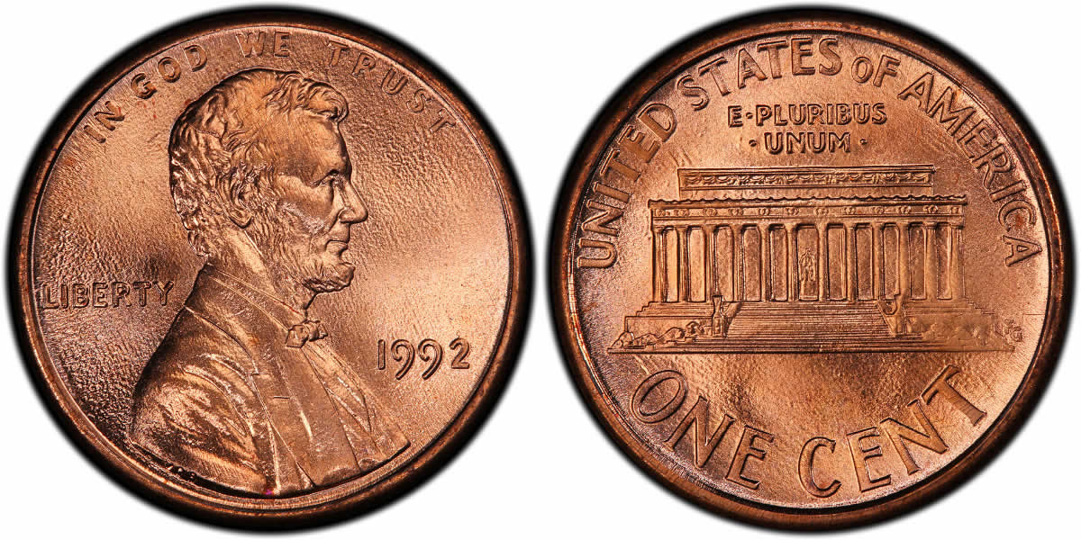 The-1992-Close-AM-Lincoln-Cents