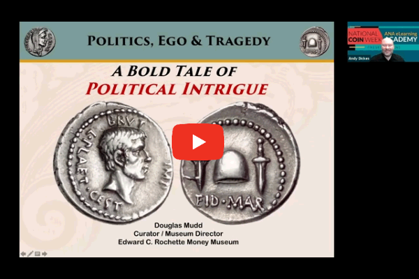 Video-ANA-Academy:-Politics,-Ego-And-Tragedy.-Gaius-Julius-Caesar-And-Marcus-Junius-Brutus