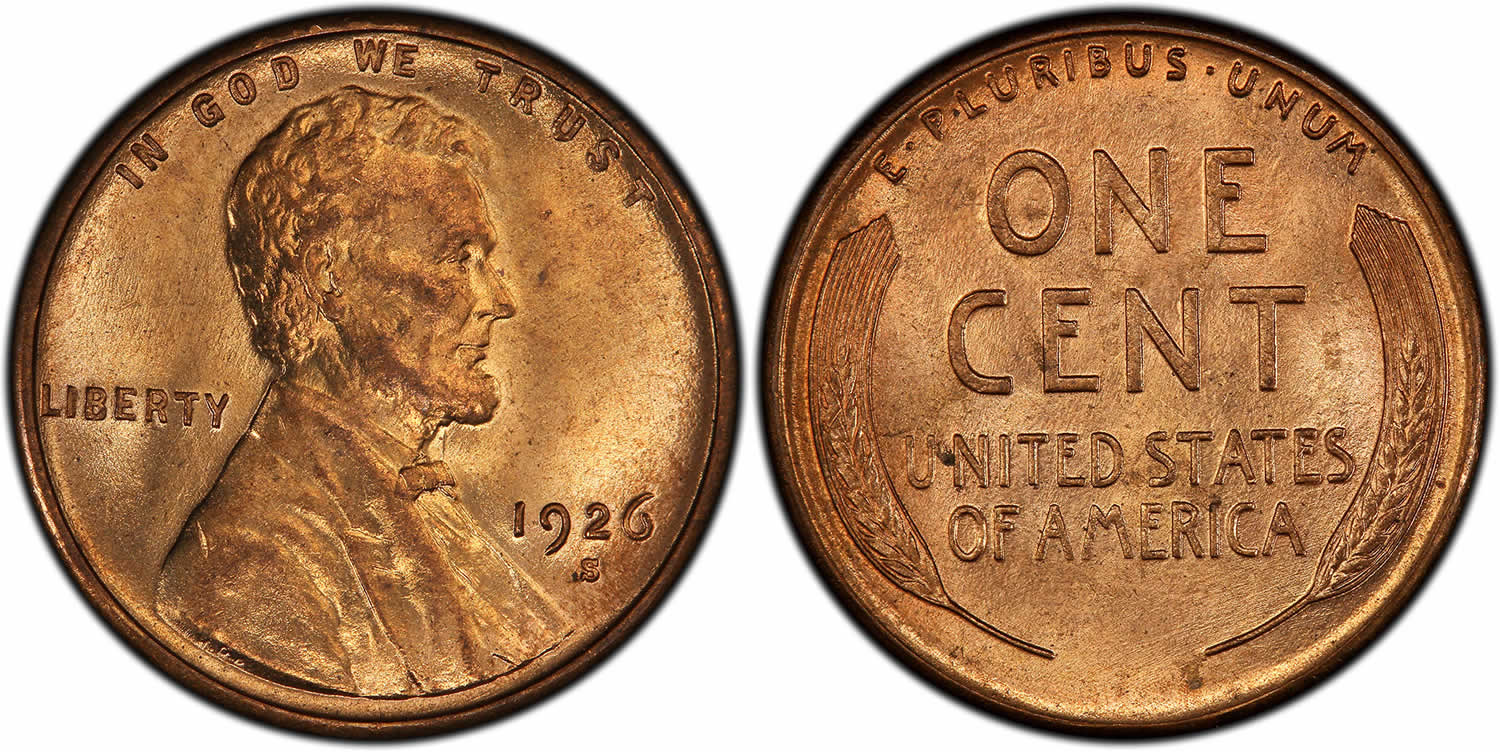 The-1926-S-Lincoln-Cent-Is-Rarer-Than-The-1909-S-VDB?-Let's-Explain.