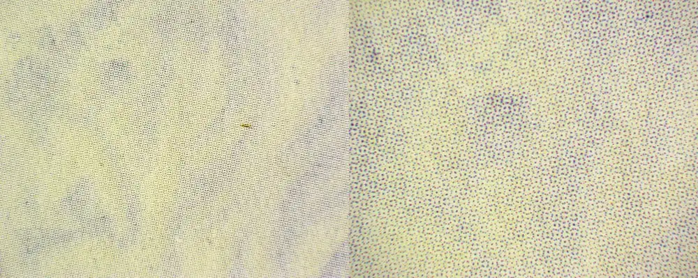 Counterfeit-Detection:-Malaya-1-Dollar-With-Solid-8-Serial-Number