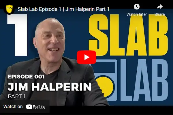Slab-Lab-Episode-1:-Jim-Halperin-Part-1