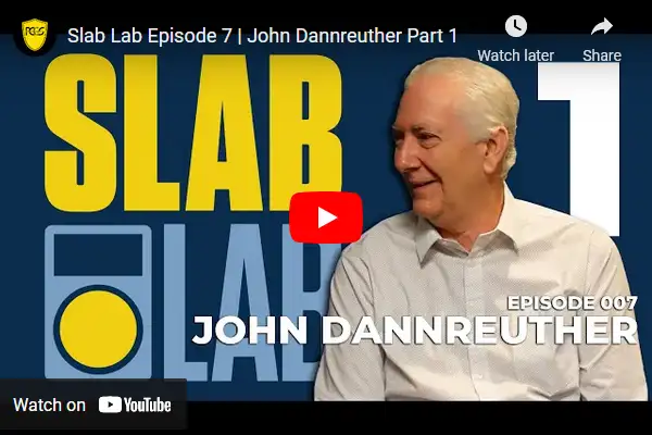 Slab-Lab-Episode-7:-John-Dannreuther-Part-1,-2,-3-And-4