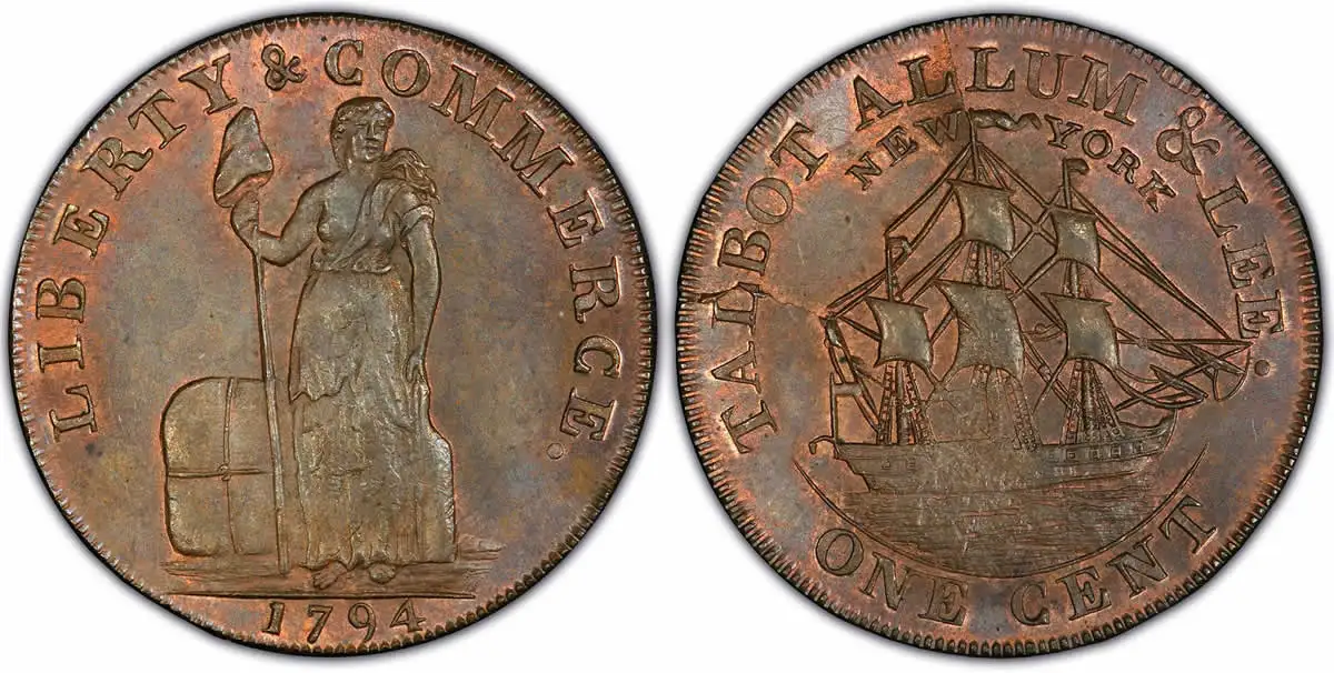 Learn-Grading:-PCGS---Overstrikes,-Multistrikes-&-Clashes