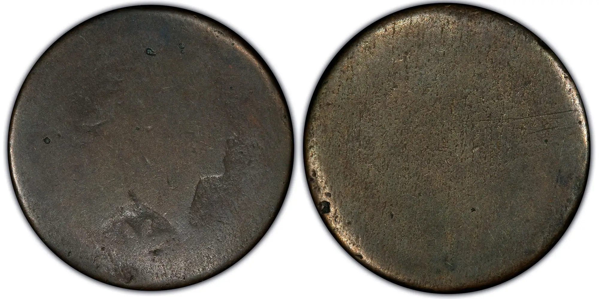 Learn-Grading:-Differences-Between-Poor-1-And-Fair-2-Coins