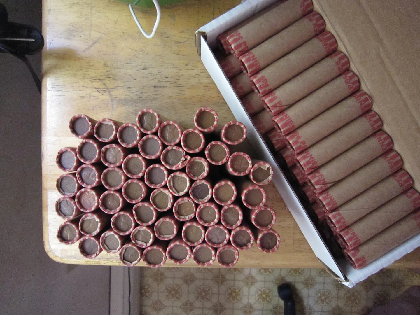 100-Rolls-Of-Lincoln-Wheat-Cents