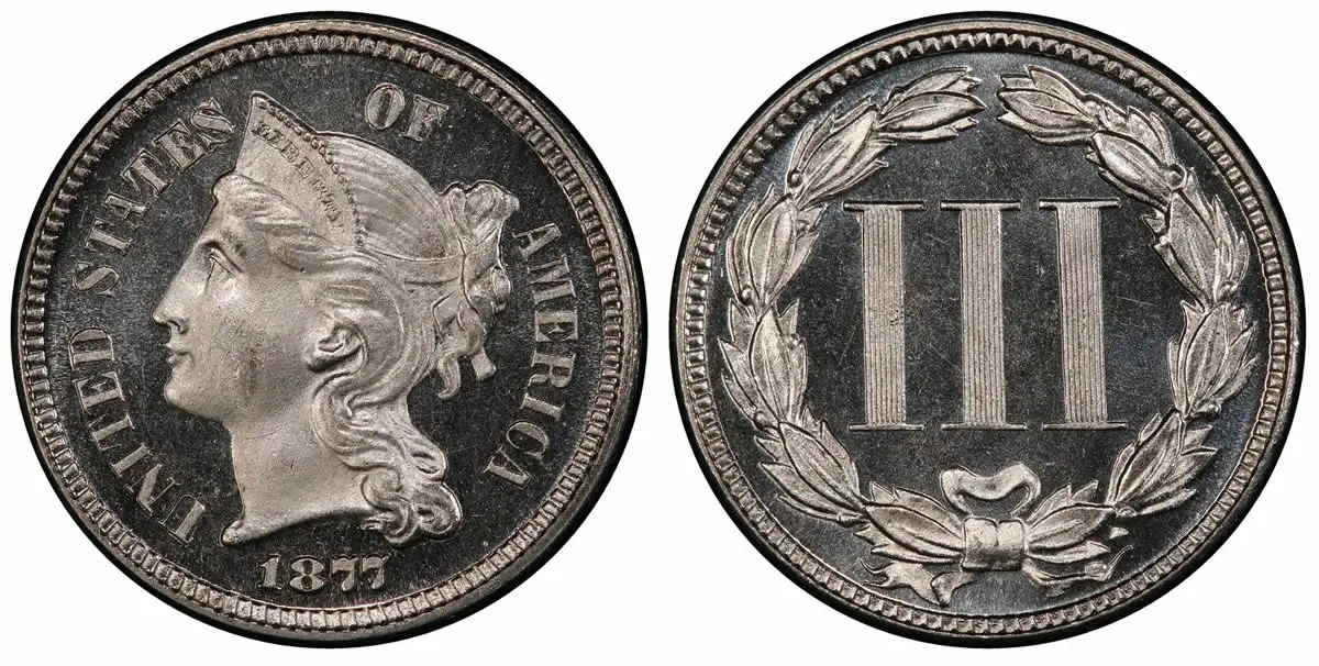 The-1877-Proof-Three-Cent-Nickel