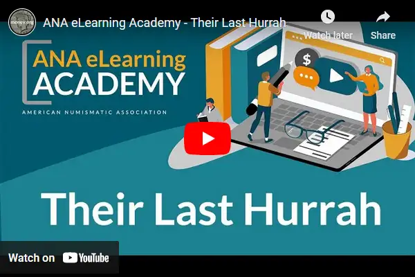 Video-ANA-Academy:-Their-Last-Hurrah---Post-Civil-War-Gatherings-Of-The-Blue-And-The-Gray