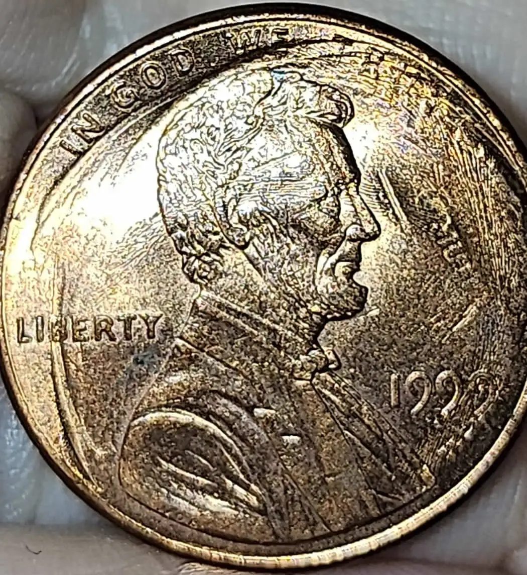1999-Lincoln-Memorial-Cent-Error?