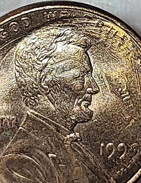 1999-Lincoln-Memorial-Cent-Error?