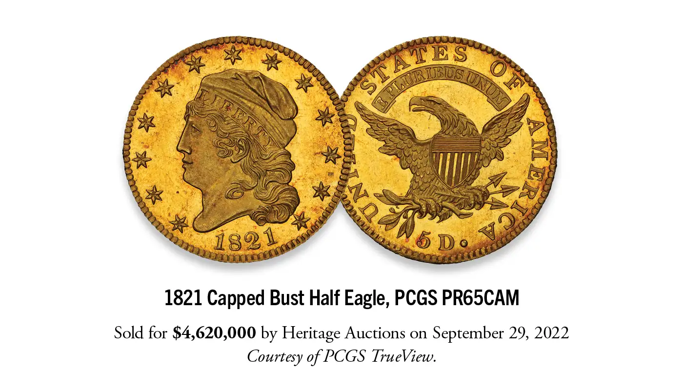 PCGS-Graded-Most-Valuable-Top-20-United-States-Coins-Sold-In-2022-Warning:-Serious-Eye-Candy