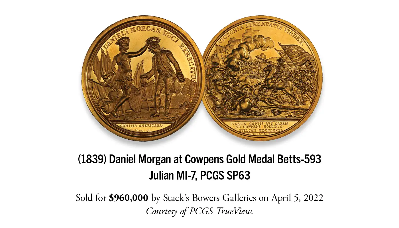 PCGS-Graded-Most-Valuable-Top-20-United-States-Coins-Sold-In-2022-Warning:-Serious-Eye-Candy