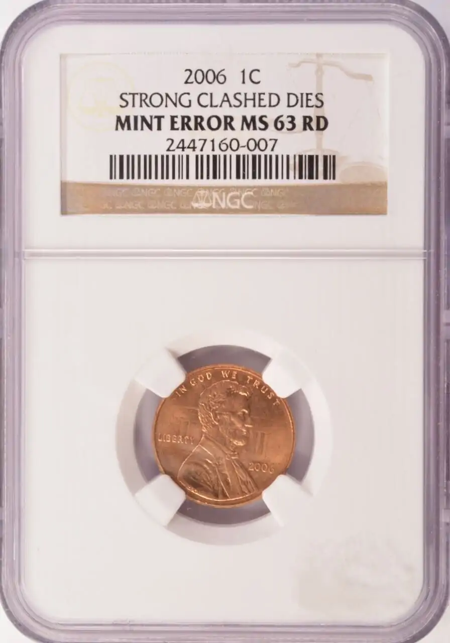 2006-LMC-Strong-Clashed-Dies?