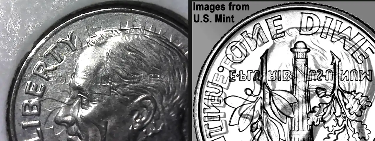 2015-Roosevelt-Dime-Error-Clashed-Die