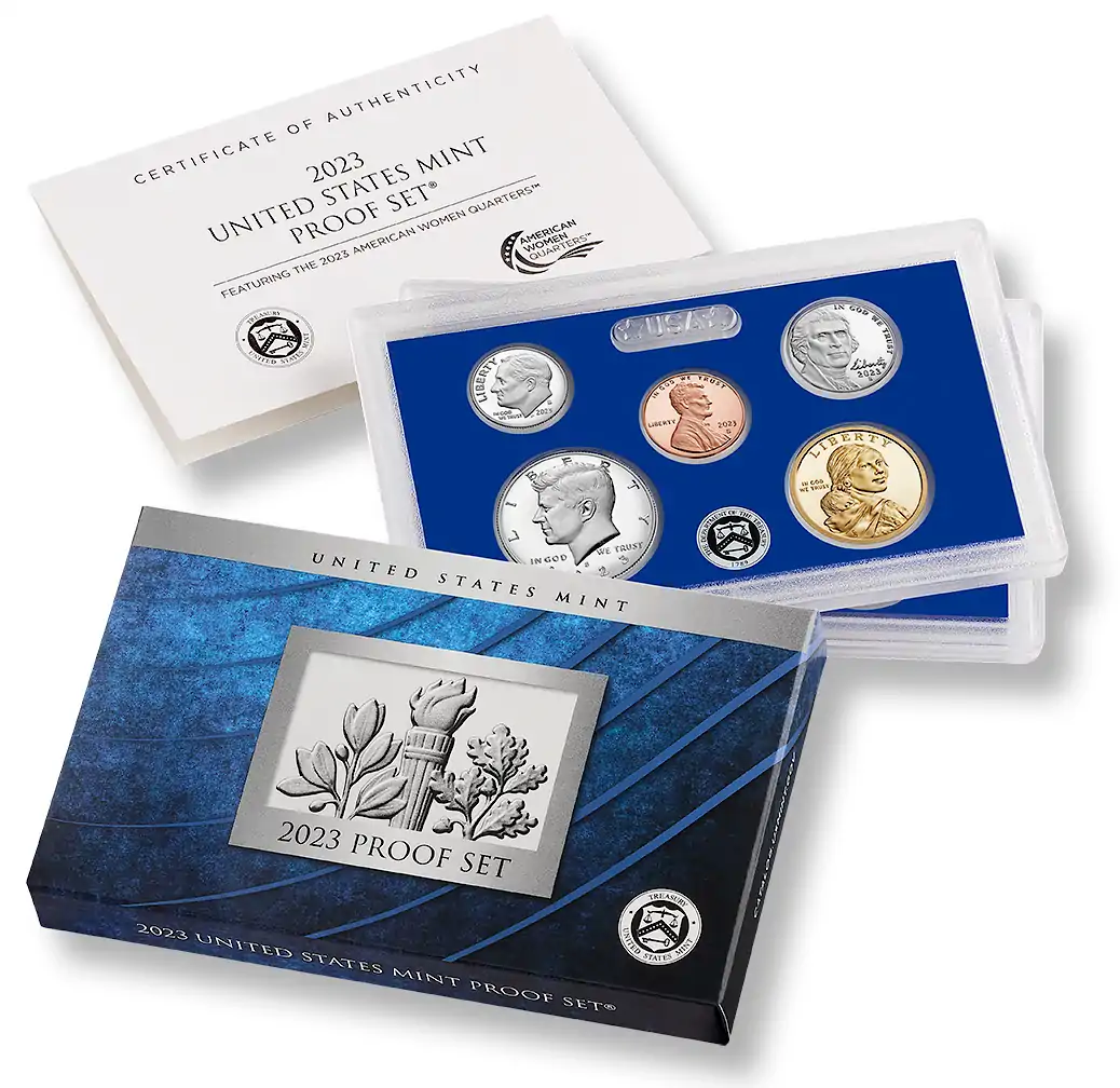 2023-United-States-Mint-Proof-Set�-Available-June-20