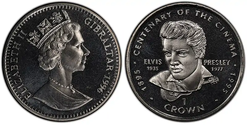 Turning-Up-The-Numismatic-Volume