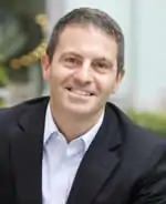 American-History-Expert-Dr.-Christopher-Capozzola-Joins-Citizens-Coinage-Advisory-Committee