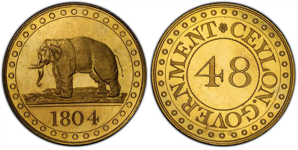 The-Elephant-Coins-Of-Ceylon