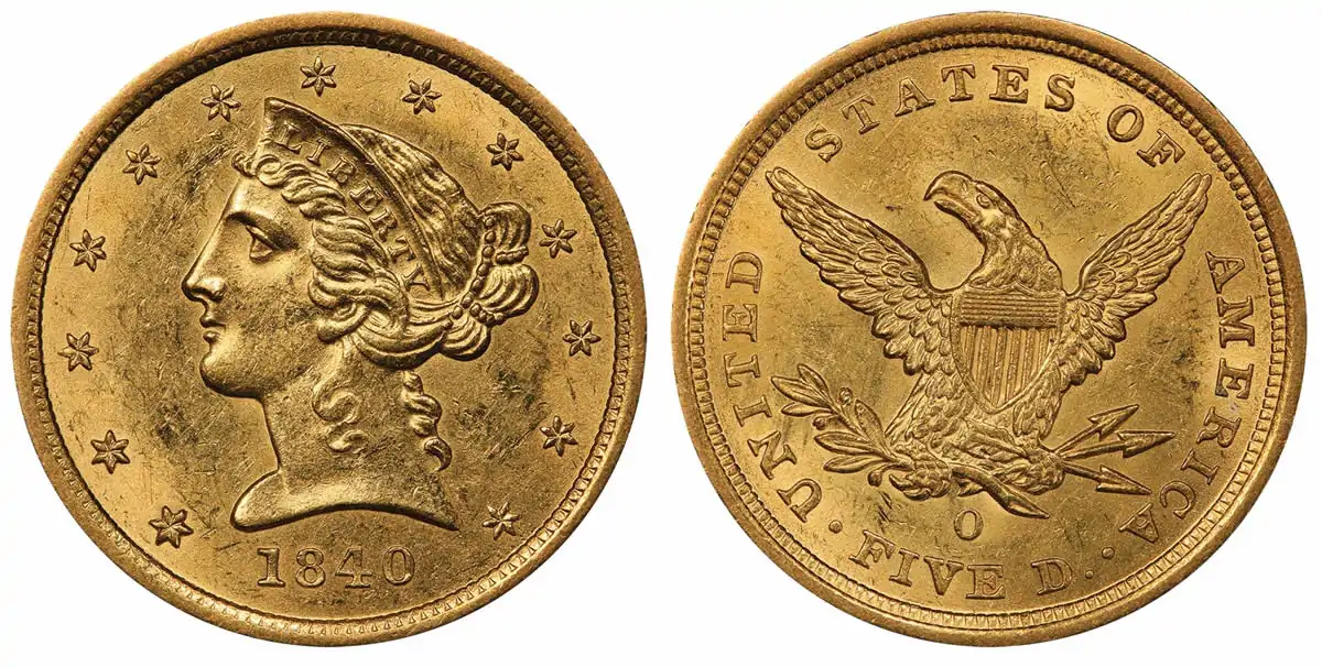 The-Ultimate-Seven-Mint-Liberty-Head-Half-Eagle-Set