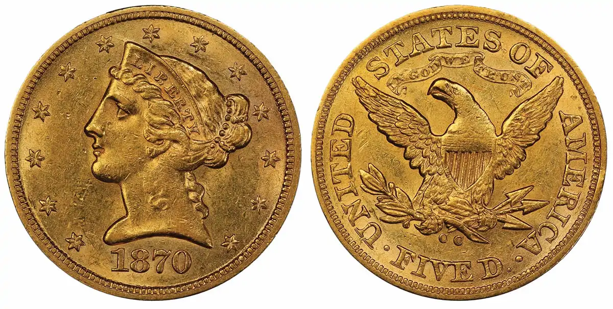 The-Ultimate-Seven-Mint-Liberty-Head-Half-Eagle-Set