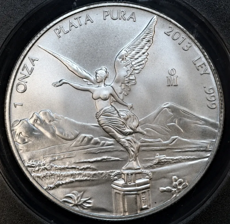 Circular-Crop-Of-Coins