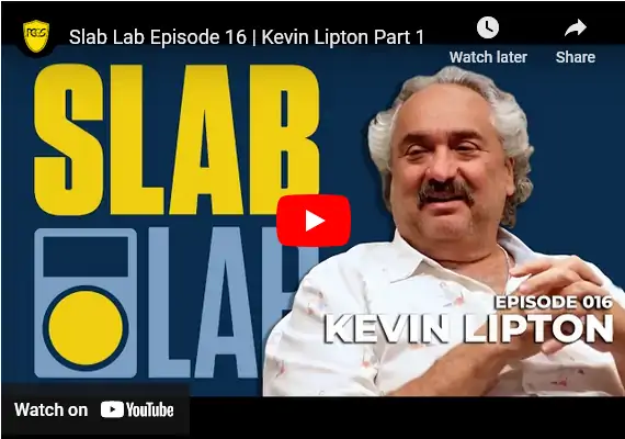 Video:-Slab-Lab-Episode-16-|-Kevin-Lipton---Kevin-Lipton-Rare-Coins---Parts-1-And-2