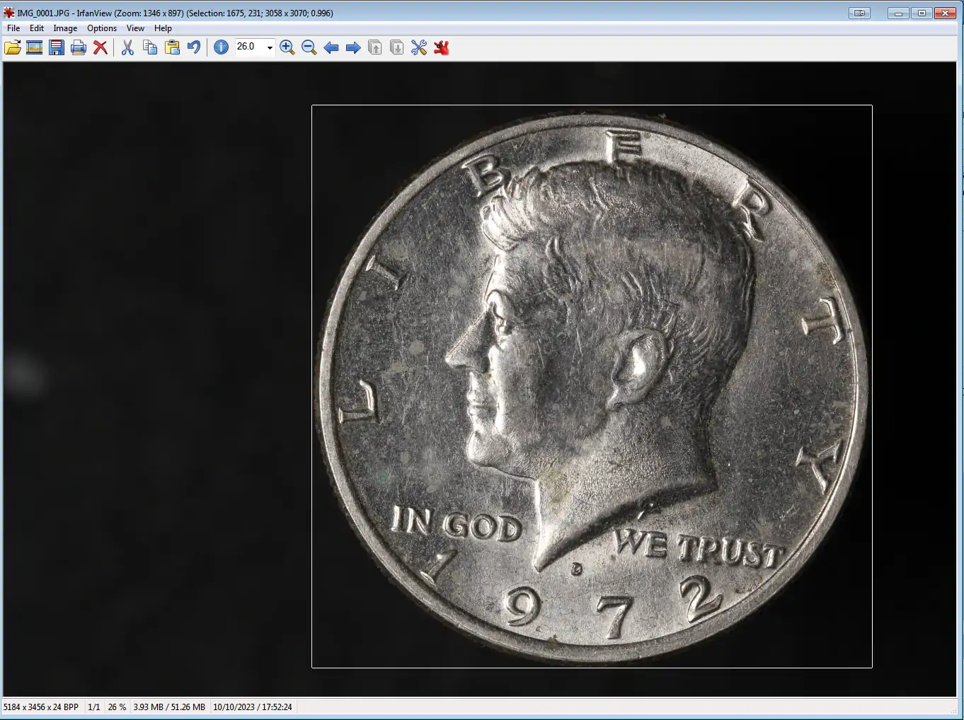 Irfanview-Image-Software-Pc-Tutorial.-Cropping-And-Resizing-On-Your-Pc.
