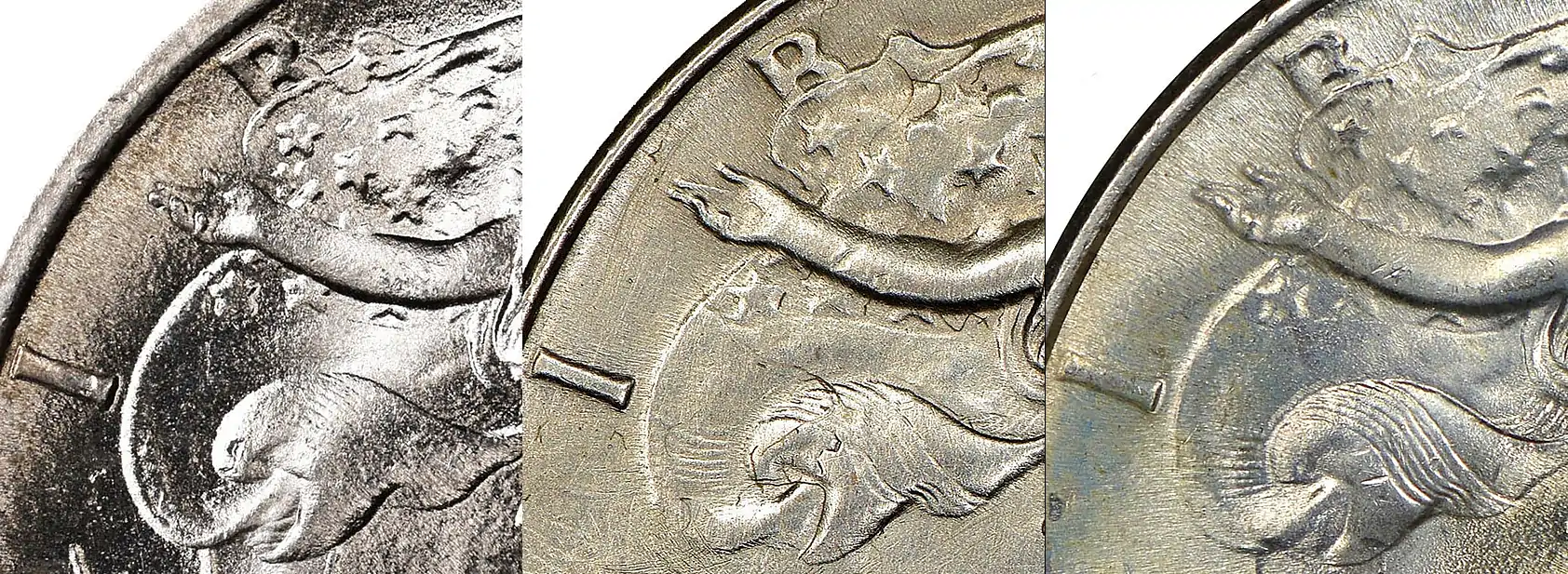 Counterfeit-Detection:-1916-Walking-Liberty-Half-Dollar