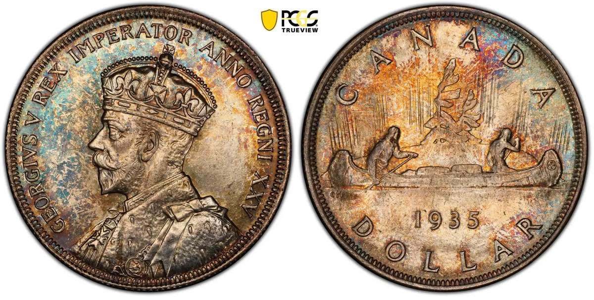 See-The-Aurora-Borealis-On-The-Voyageur-Design-Canadian-Dollar-Coin