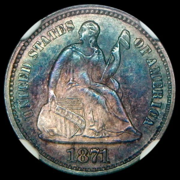 1871-Seated-Liberty-Half-Dime-Ngc
