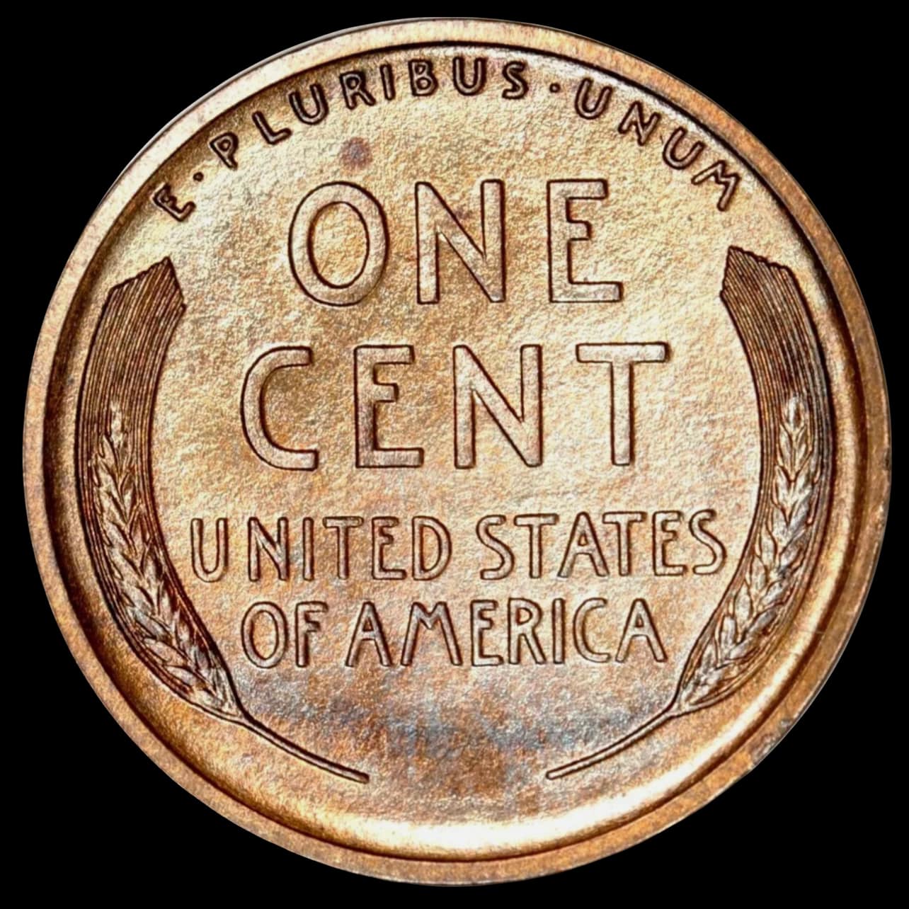 1909-Matte-Proof-Lincoln-Wheat-Cent-Class-III-DDR-VDDR-020