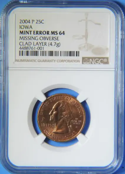 2004-Quarter---Wisconsin---Missing-Both-Clad-Layers