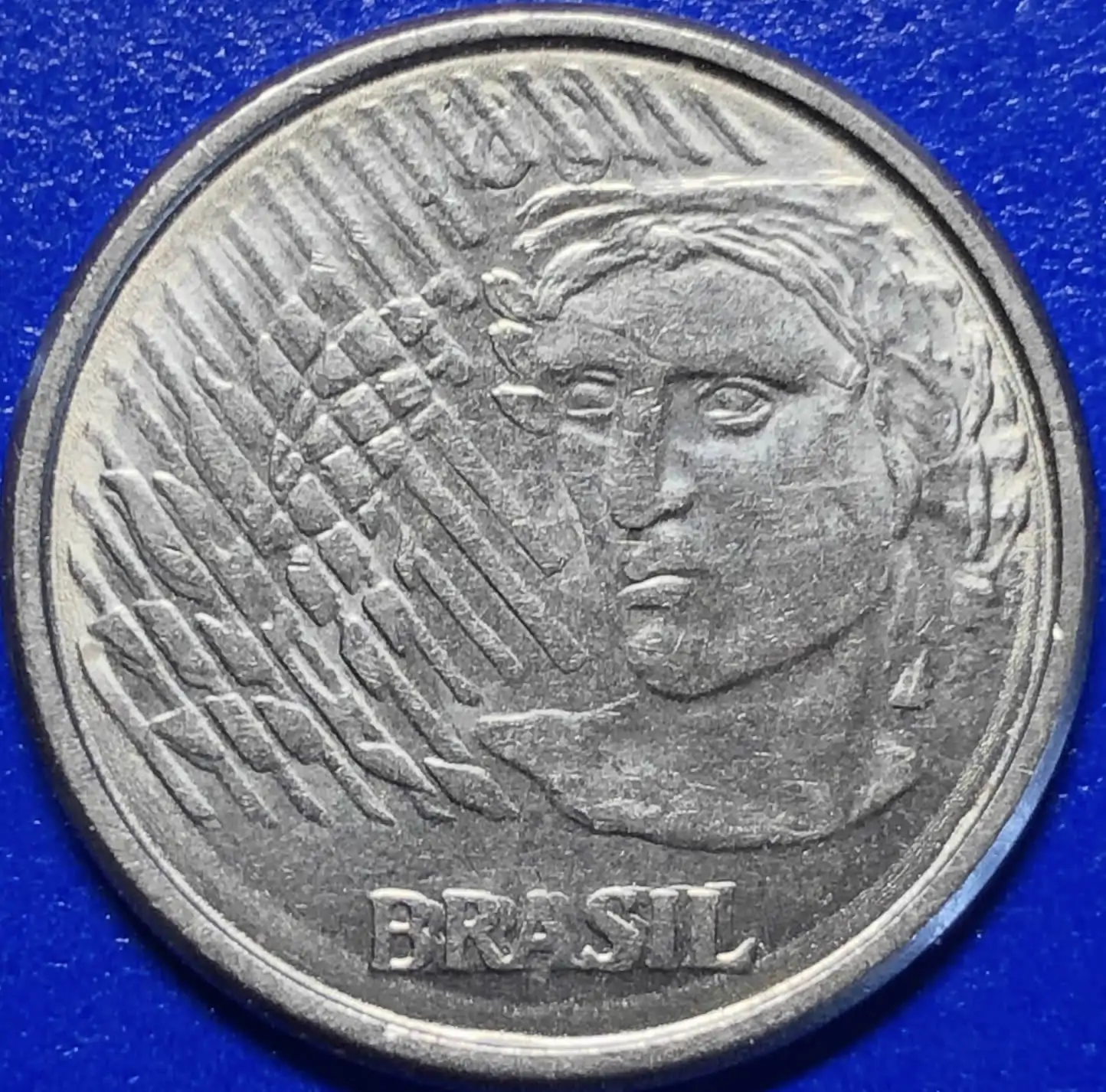 1997-Brasil-5-Centavos-Die-Clash-And-Doubled-Die