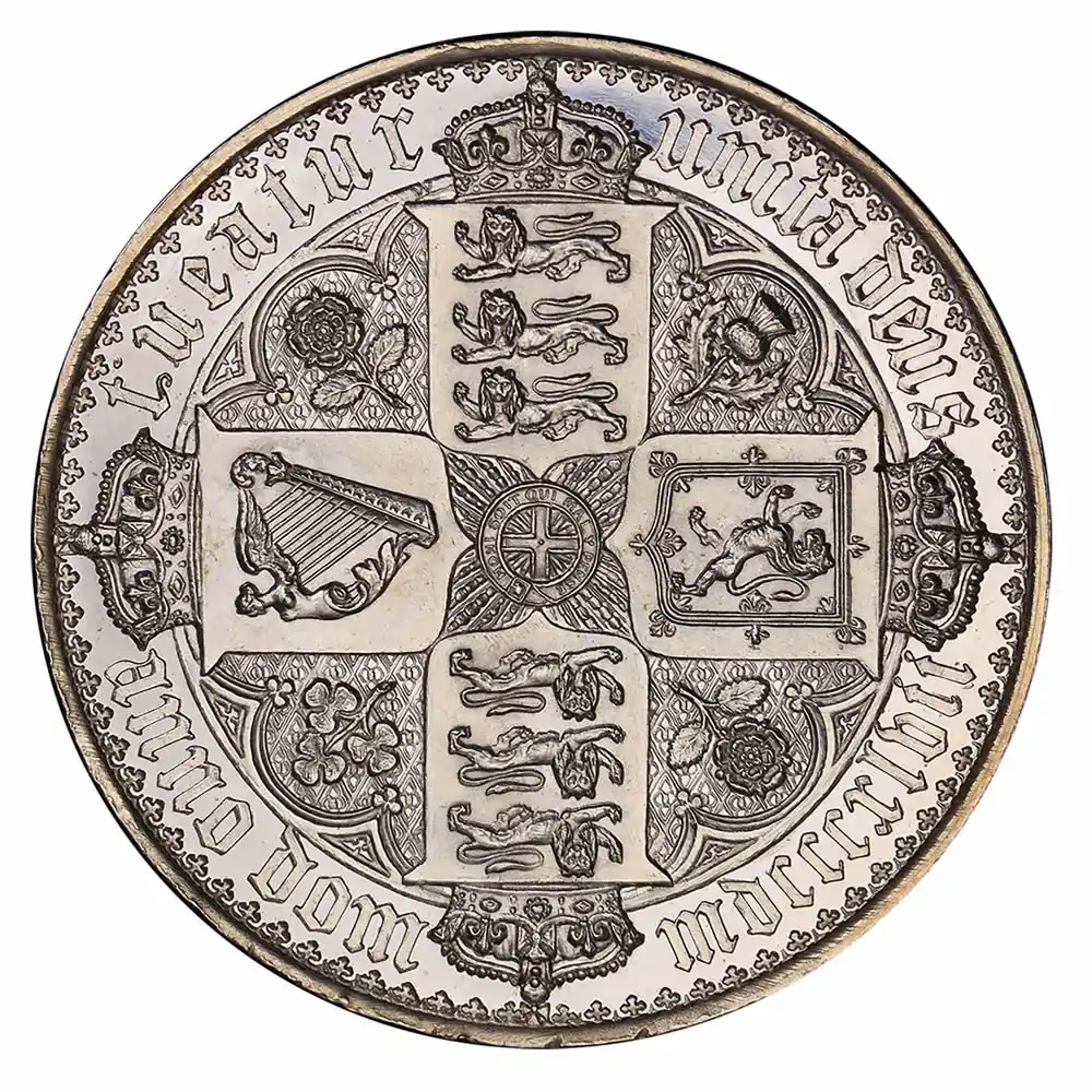 William-Wyon's-Masterpiece:-The-Gothic-Crown