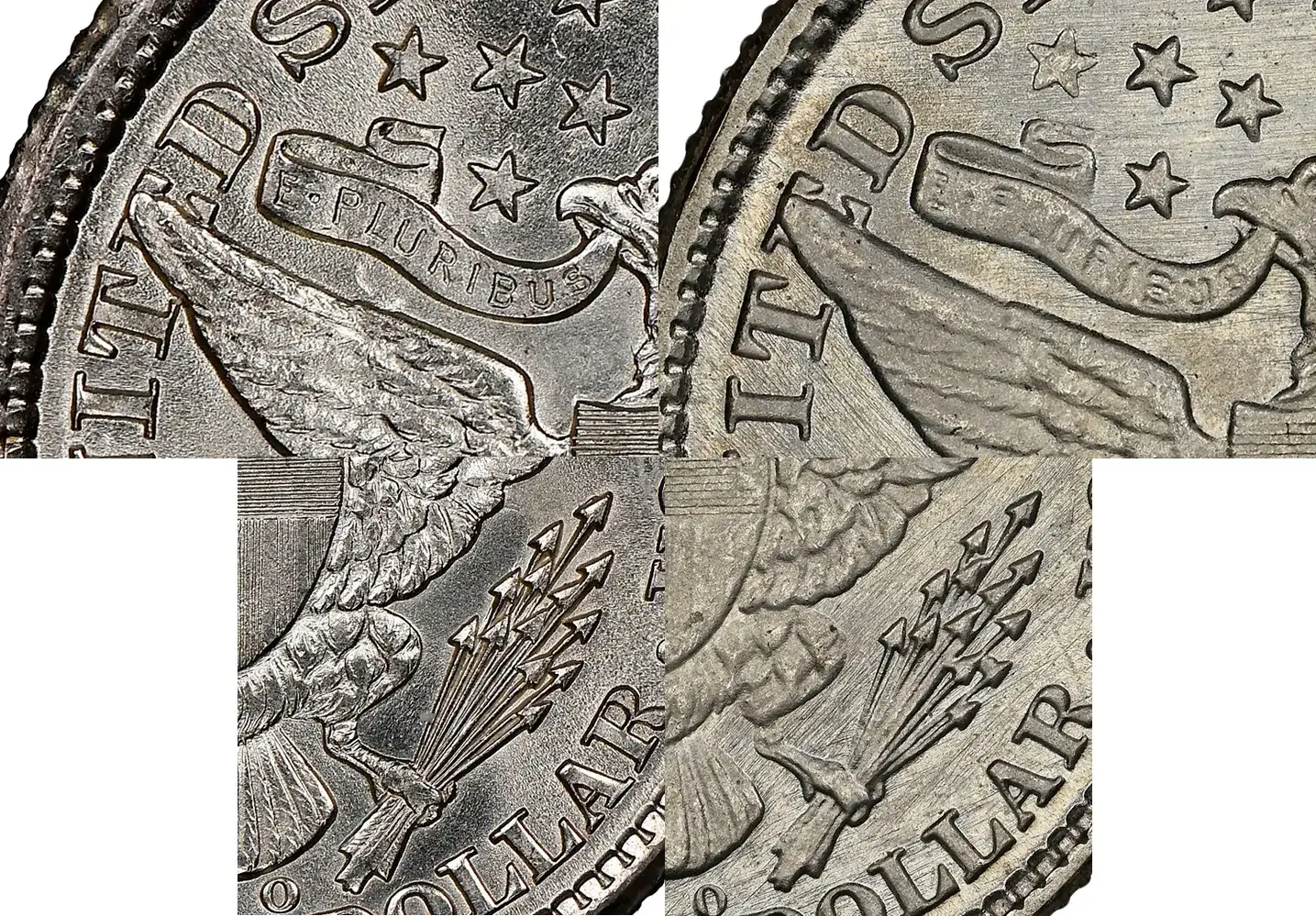 Counterfeit-Detection:-1898-O-Barber-Quarter