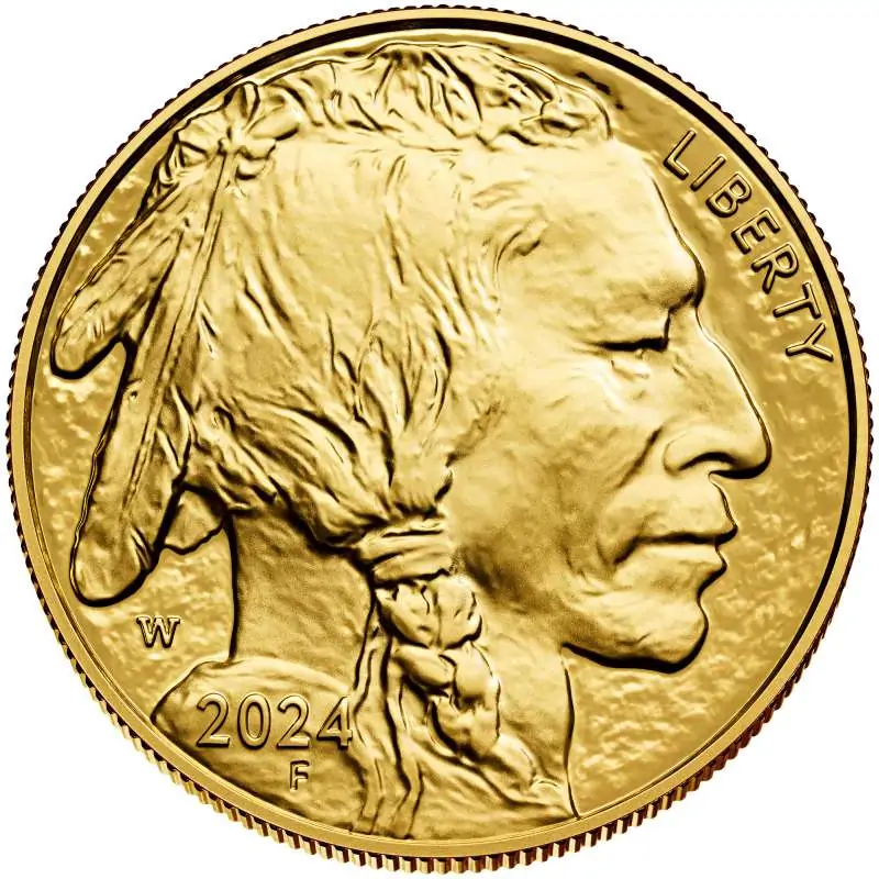 2024-United-States-Mint-American-Buffalo-Gold-Proof-Coin-On-Sale-June-13