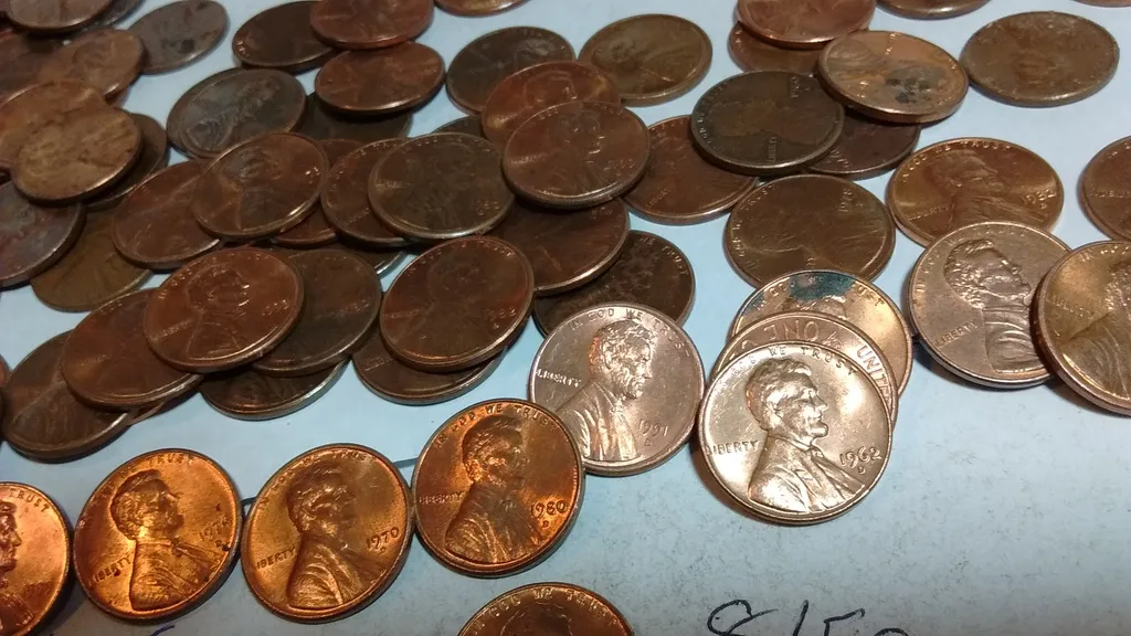 Hello-All!-I'm-New-And-Have-Some-Questions-On-Pennies!-=-*pictures-Added*