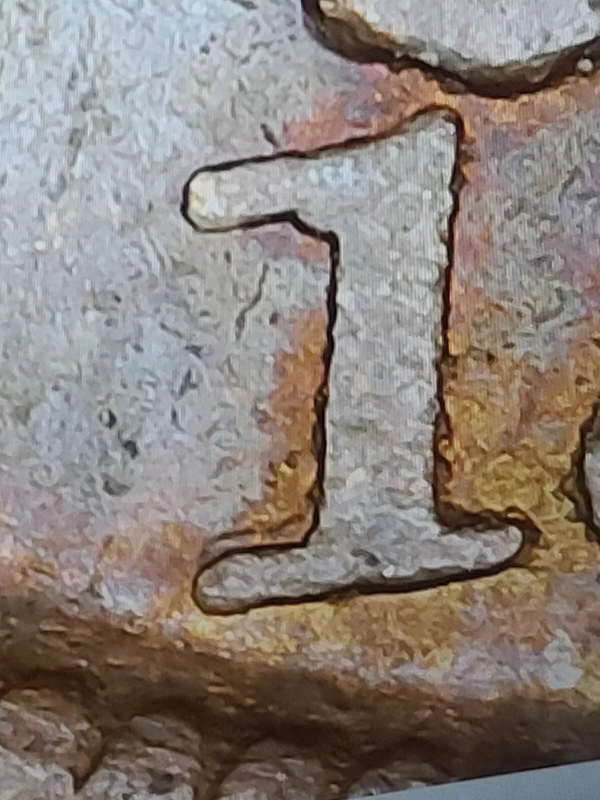 Counterfeit-1845-Large-Cent-On-Ebay