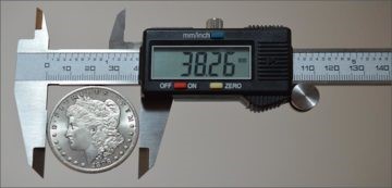 Counterfeit-Detection:-Magnets-Now-Unreliable-To-ID-Counterfeit-Coins!