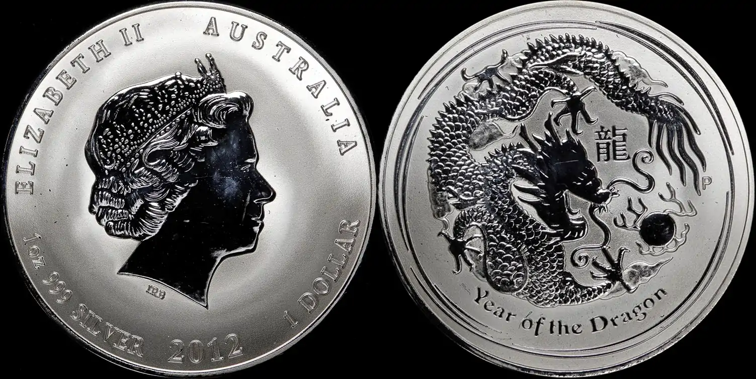 Counterfeit-Detection:-2012-Australian-Year-Of-The-Dragon-Silver-Dollar