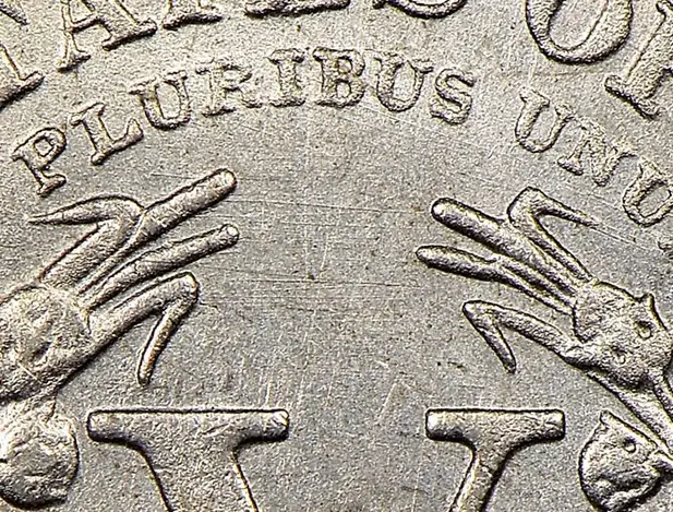 Counterfeit-Detection:-1894-Liberty-V-Nickel