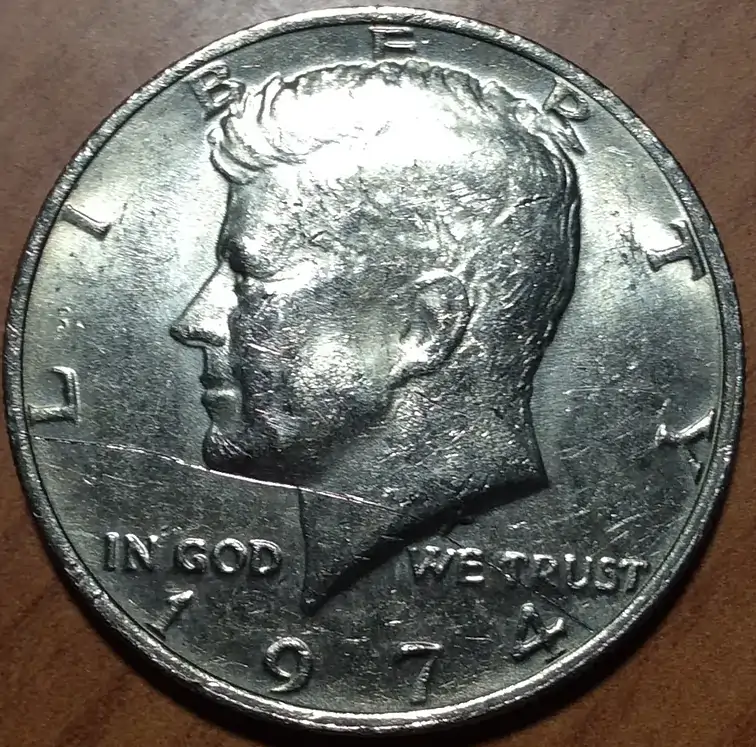 1973-D-Kennedy-Half-Dollar-Die-Cracks?