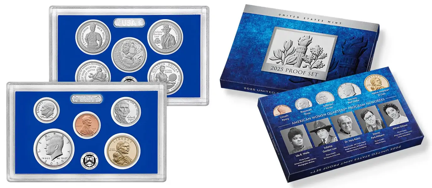 2025-United-States-Mint-Proof-Set-Available-March-4