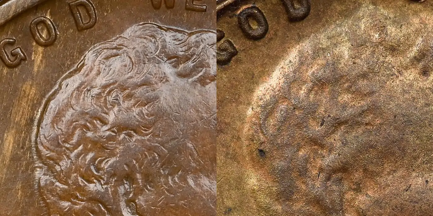 Counterfeit-Detection:-1912-S-Lincoln-Wheat-Cent