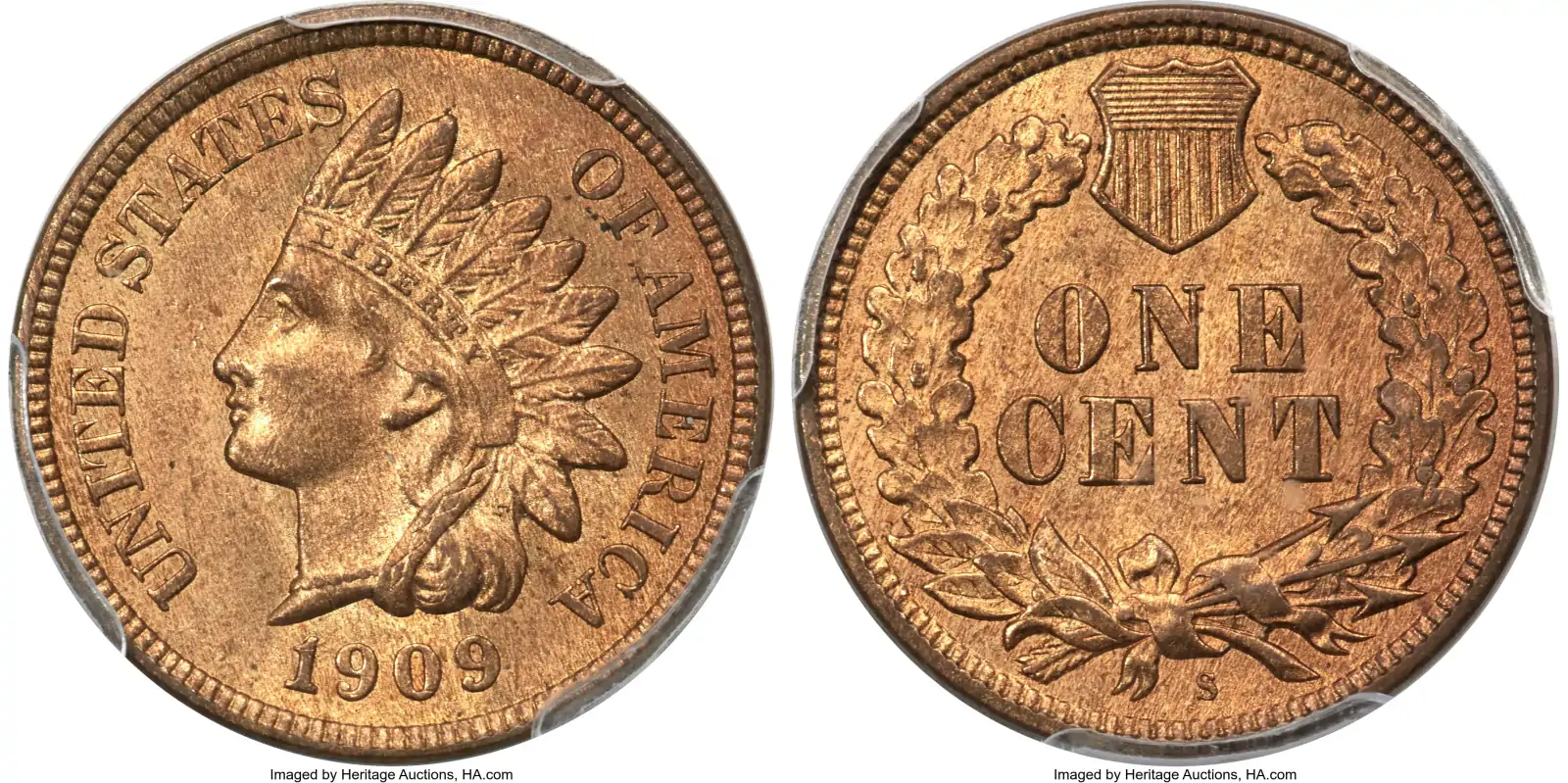 Curator-Picks-Heritage-June-16-US-Coins-Small-Cent-Auction-1877,-1888/7,-And-1909-S-Indian-Cents