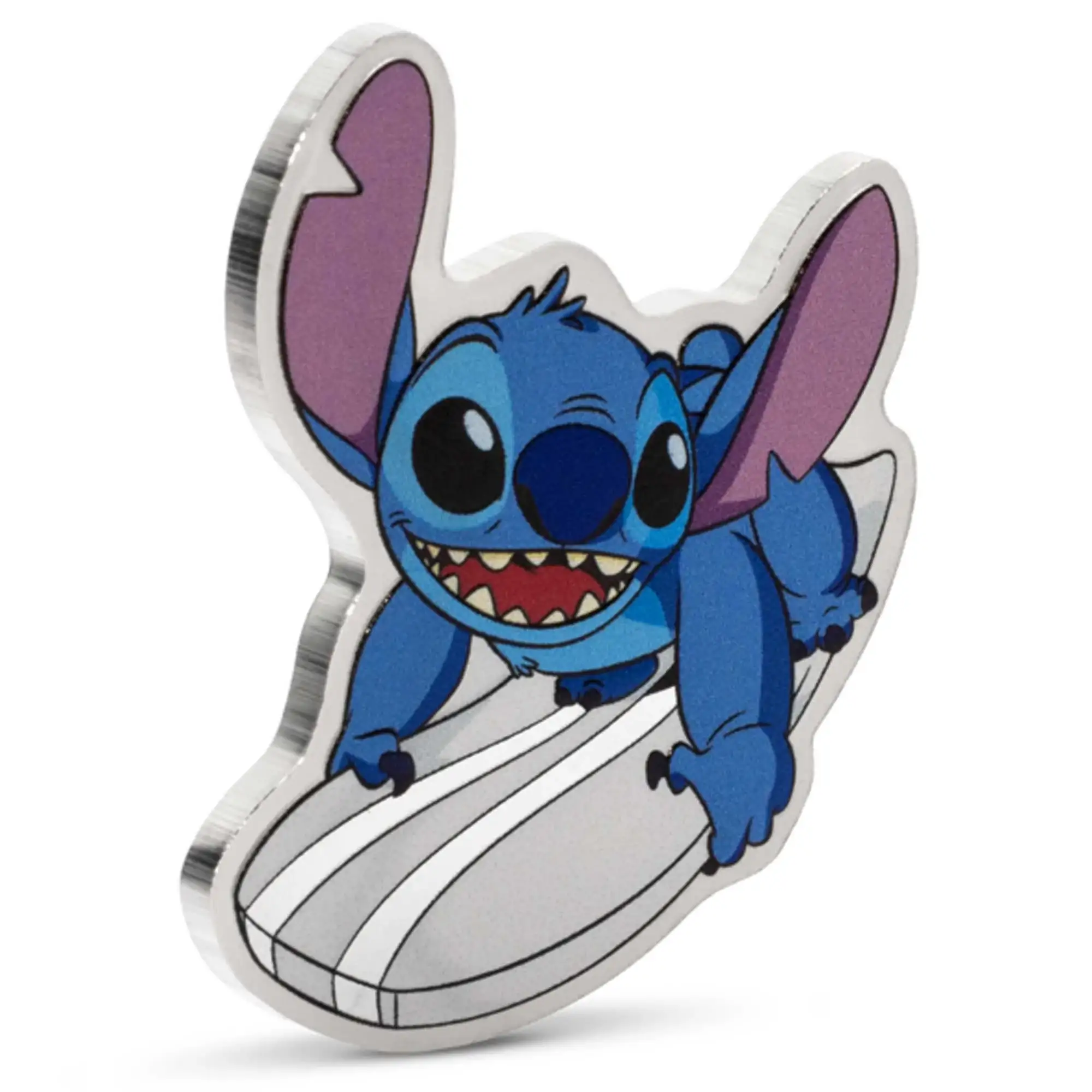 Perth-Mint-New-Releases-July,-2025:-Teenage-Mutant-Ninja-Turtles,-R2-D2,-Disney-Stitch,-Coat-Of-Arms