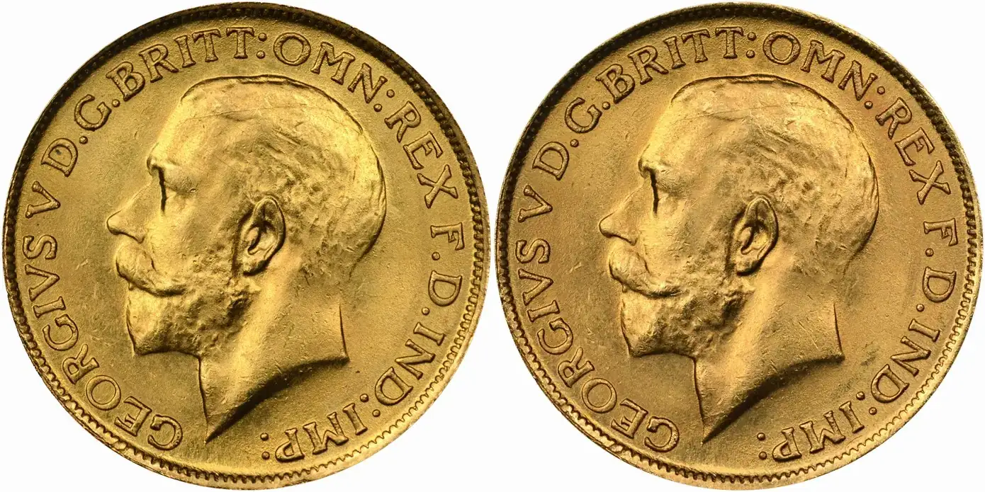 Counterfeit-Detection:-1928-South-African-Gold-Sovereign