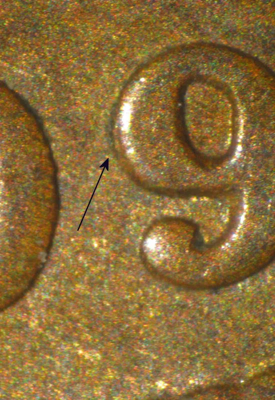 1909-Indian-Head-Cent,-L-Is-For-Longacre