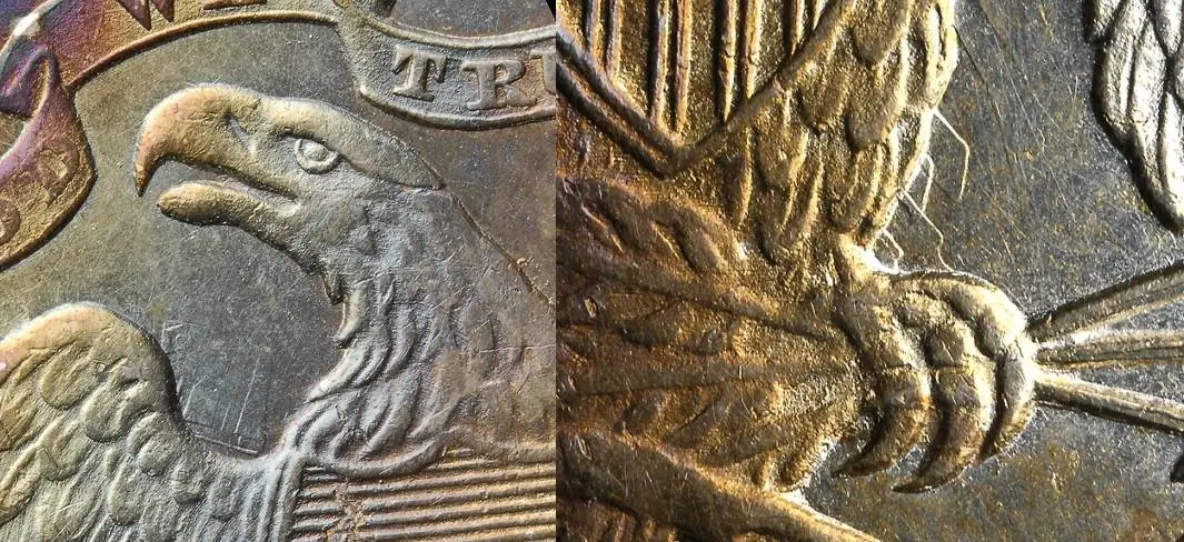 Counterfeit-Detection:-1870-CC-Seated-Liberty-Quarter