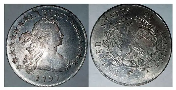 Counterfeit-Detection:-Draped-Bust-Dollars:-A-Family-Of-Struck-Counterfeits